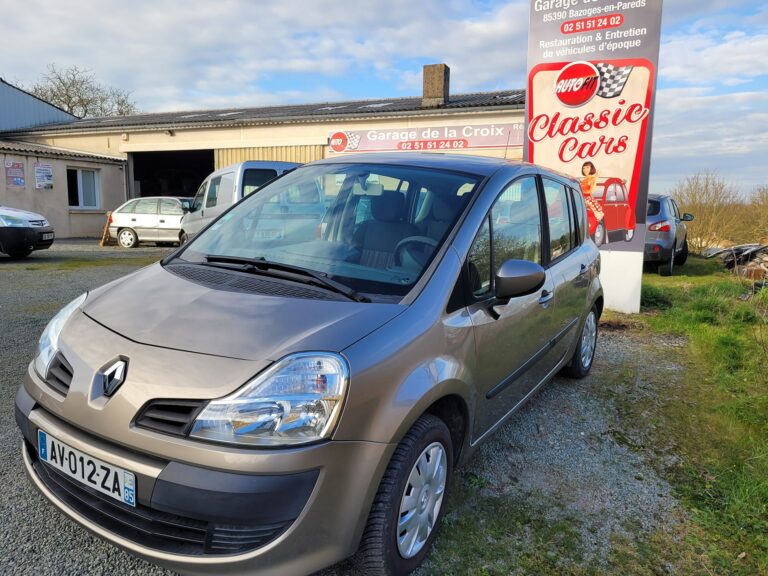 Garage De La Croix Garage Automobile Chantonnay 20250307 170410 1 Min
